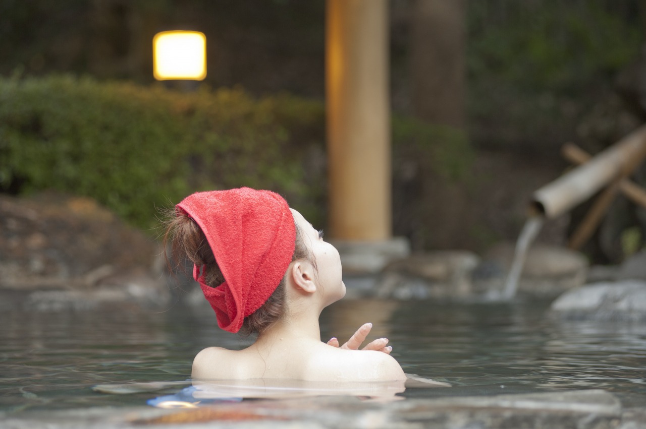 onsen